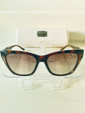 JIMMY CHOO RIKKI/G/S SUNGLASSES